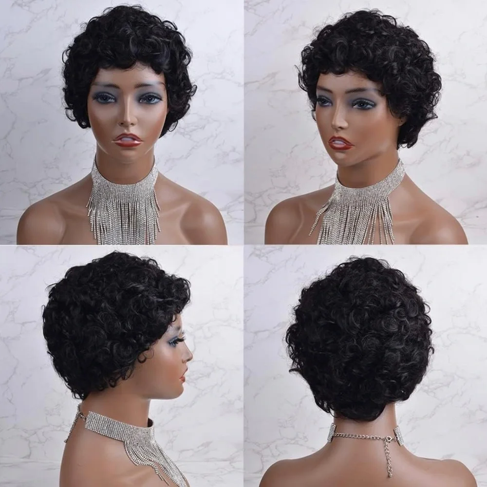 Wig - Picture 7 of 10